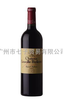 供应法国名庄酒 61级列级名庄酒 波菲庄园红葡萄酒