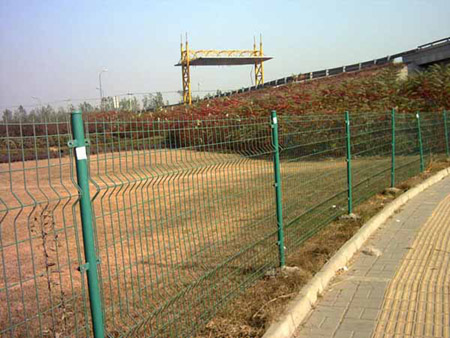 钢丝网|湖南钢丝网规格|护栏网浸塑围栏网