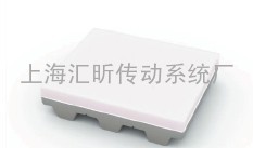 PU开口同步带XH型