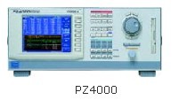 PZ4000功率分析仪日本横河