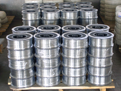 优质5006环保铝线 7005高强度铝线 6063变压器铝线厂