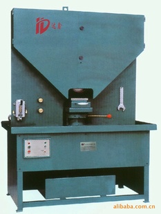 立式弯底机 表底拉丝机 金属拉丝机 表业机械