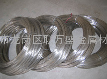 供应GH3007高温合金带材 线材