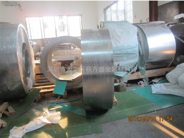 GH2696变形高温合金 GH2696 GH2696耐高温材料