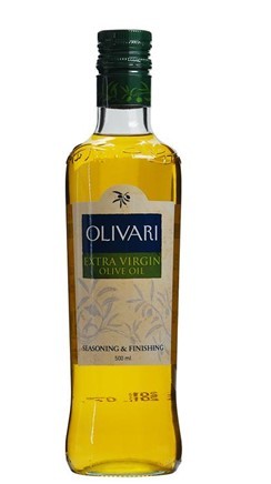 私人进口橄榄油怎样申请清关手续香港货代公司