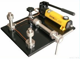 台式液体压力泵XA-500