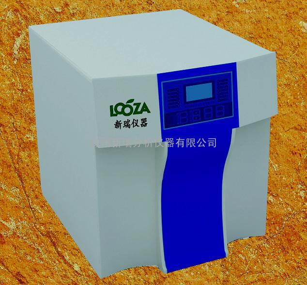 实验室精密细胞培养用超纯水机
