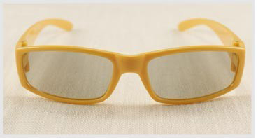 Wictor3D偏光儿童眼镜