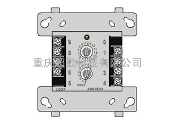 FCM-1智能控制模块