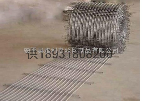 北京聚合物7x7建筑加固钢丝绳网