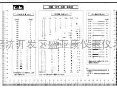 无锡现货供应点规 点线规 污点对比卡价格优惠