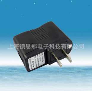 USB电源 5V500mA电源适配器（USB充电器）