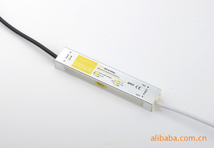 供应WTF系列（6-12*1W）LED恒流防水5V-32V驱动电源