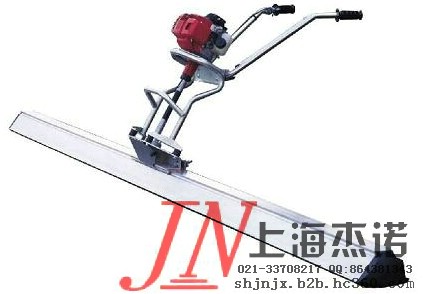 JN035H型手扶式混凝土整平机