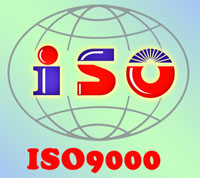 萍乡ISO9000认证、景德镇ISO9000认证