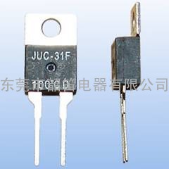 KSD01F温控器KSD01F温度开关JUC31F温控器