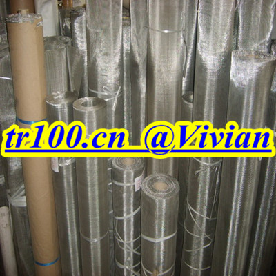 stainless steel wire mesh