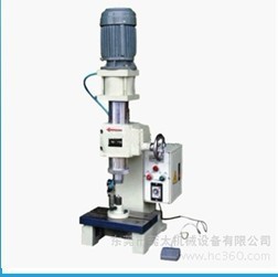 供应TC-141质优型气动铆钉机 旋铆机