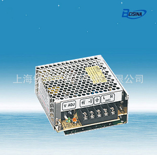 15W工业设备/监控仪器电压为DC5V、DC12V、DC24V可选择)开关电源