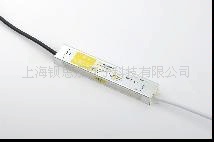 生产销售WTF系列外置16-25*1W恒流LED防水开关电源