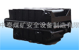 徐州ZT中泰专业生产装载系统、防坠器、首尾绳悬挂产品