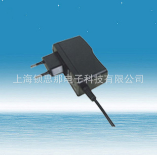 CEULGS插墙式5V2A安规电源适配器(LED显示屏电源)