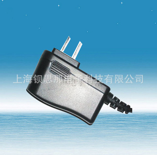 UL美规电源适配器 12V800mA电源适配器 12V1A电源