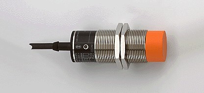爱福门IFM传感器