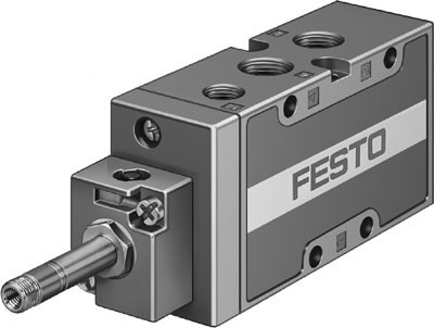 费斯托FESTO电磁阀