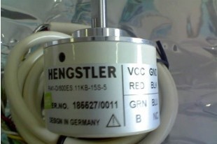 亨士乐Hengstler编码器