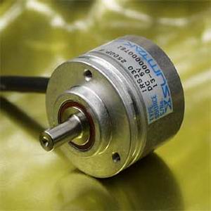 森泰克SUMTAK编码器