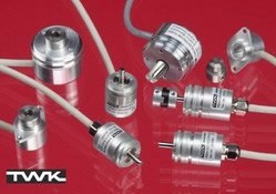 TWK编码器