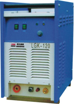 LGK-100/120/160逆变空气等离子 切割机
