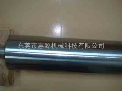深圳超镜面铝导辊