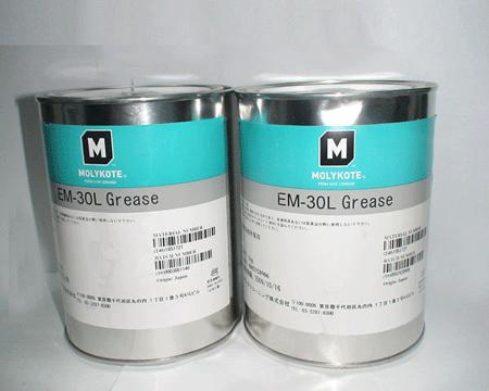  MOLYKOTE磨沥可EM-30L