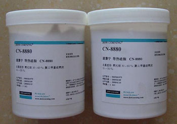 道康宁 散热膏 CN8880
