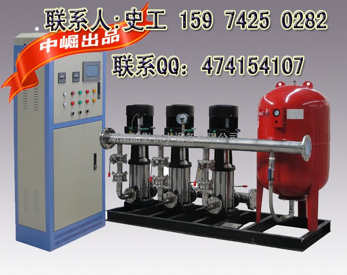 潍坊恒压变频供水设备，潍坊恒压变频供水设备价格，供水新高地，建设大西安
