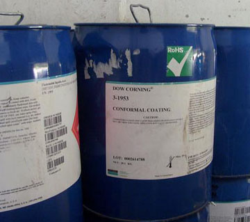 道康宁 DC3-1944 ConformalCoating