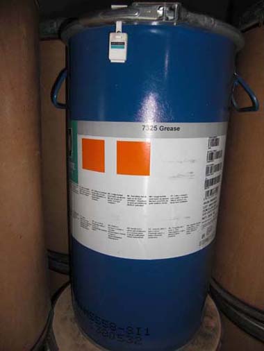 产品 MOLYKOTE 7325 GREASE 硅脂