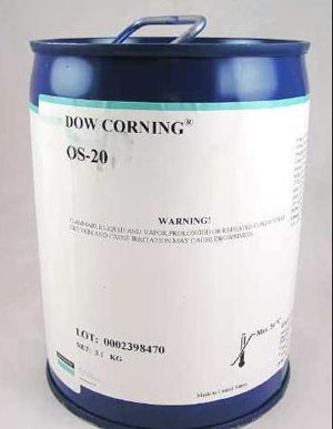 Dow corning OS-10 OS-20 OS-3