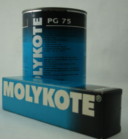  MOLYKOTE PG-75 GREASE