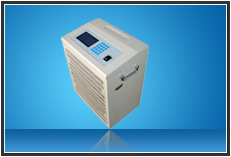 蓄电池组核对性放电容量测试设备——SZNGY110-50