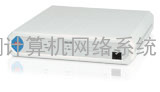 RAD FCD-IP带有内置路由器的E1/T1或分档E1/T1接入器