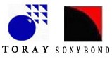 索尼化学SONYBOND黄胶