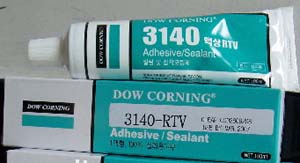 道康宁 DOW CORNING RTV3140