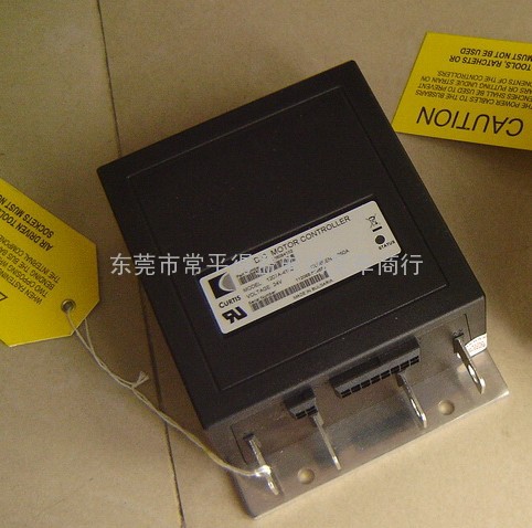 美国CURTIS1207A-4102控制器24V 250A