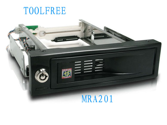 3.5寸内置硬盘盒MRA201