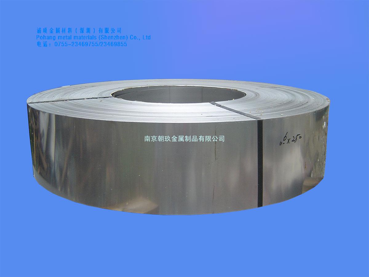 南京SUS440C进口不锈钢 进口高强度不锈钢扁钢 进口日本不锈钢板