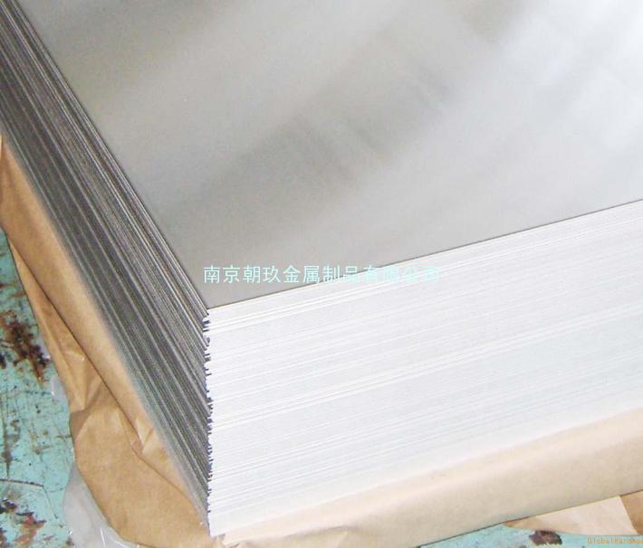南京供应美铝Alumec89模具铝 耐磨高硬度模具铝板 进口模具铝板