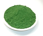 氧化铬绿(三氧化二铬）